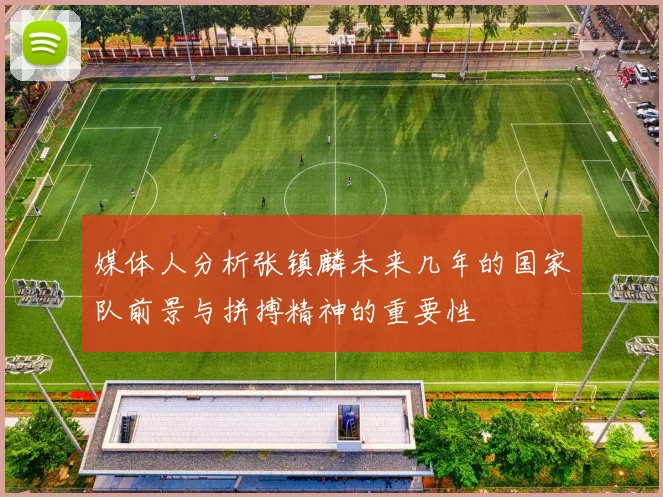 媒体人分析张镇麟未来几年的国家队前景与拼搏精神的重要性