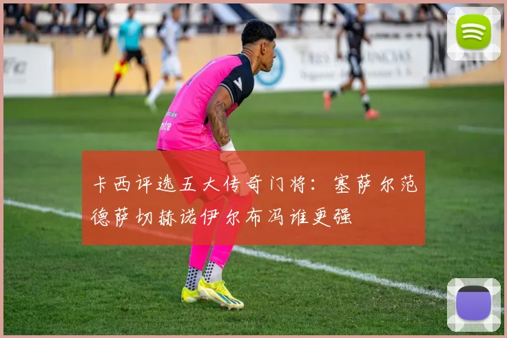 卡西评选五大传奇门将：塞萨尔范德萨切赫诺伊尔布冯谁更强